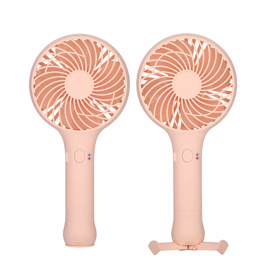 냉각 산업 P 환기 부품 타워 조립식 볼륨 전기 휴대용 미니 핸드 팬