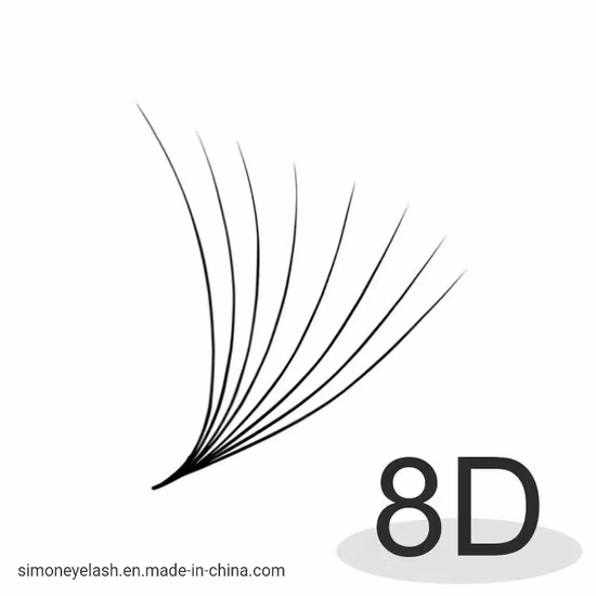 조립식 초고속 팬 5D / 조립식 팬 수제 개인 상표 볼륨 팬, 느슨하게 맞춤 제작